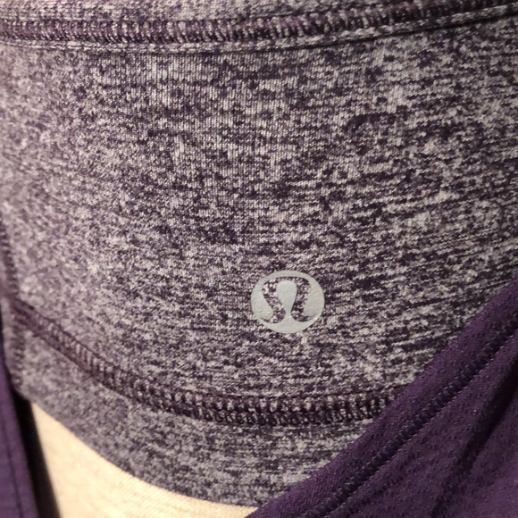 Lululemon sz 4 No Limits Tank Top - Picture 5 of 10
